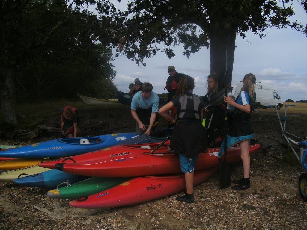 Scout Summer Camp, 2014 351