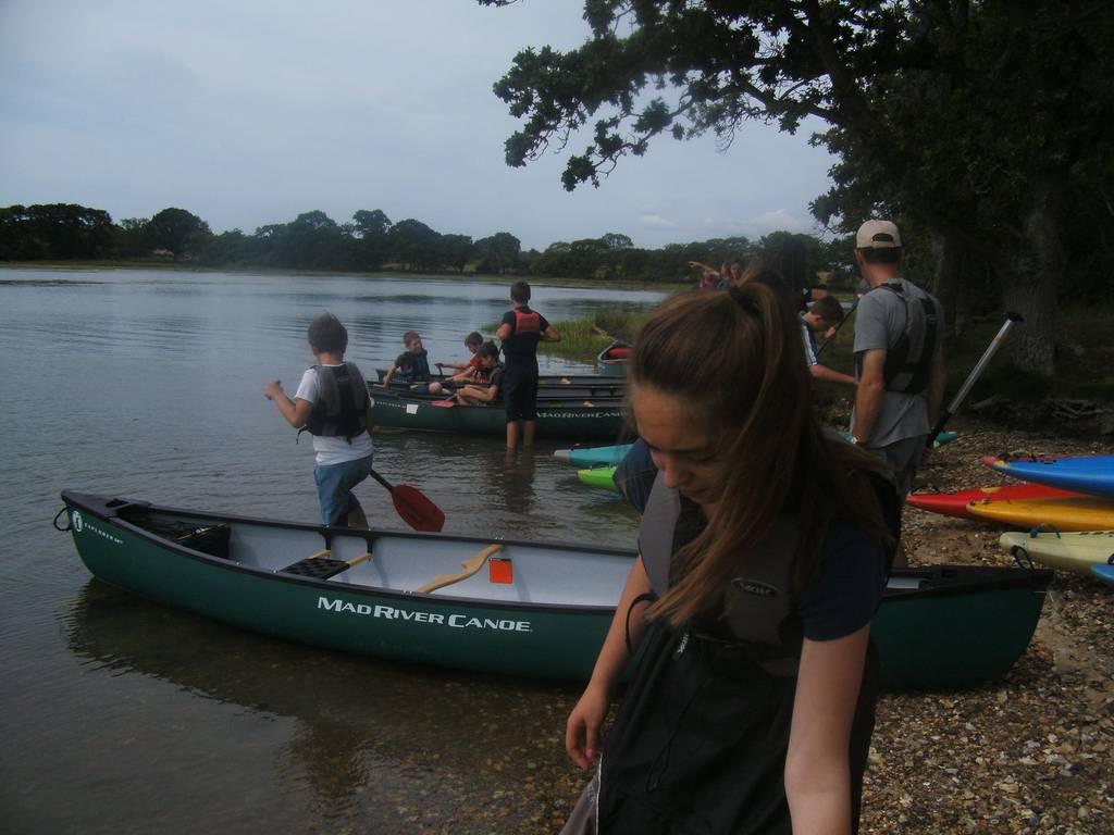 Scout Summer Camp, 2014 341