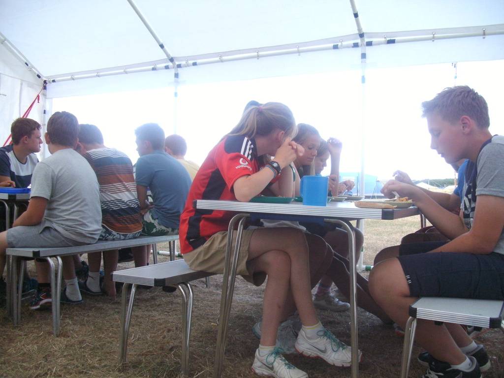 Scout Summer Camp, 2014 344