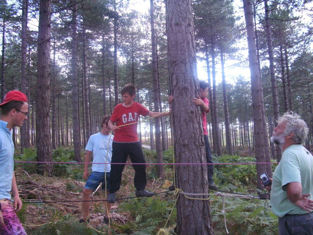 Scout Summer Camp, 2014 358