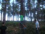 Scout Summer Camp, 2014 305