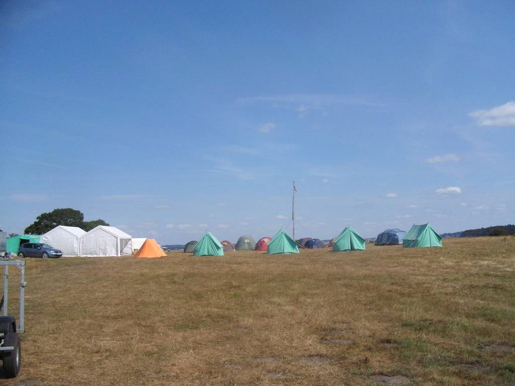 Scout Summer Camp, 2014 339