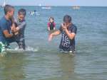 Scout Summer Camp, 2014 307