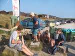 Scout Summer Camp, 2014 297