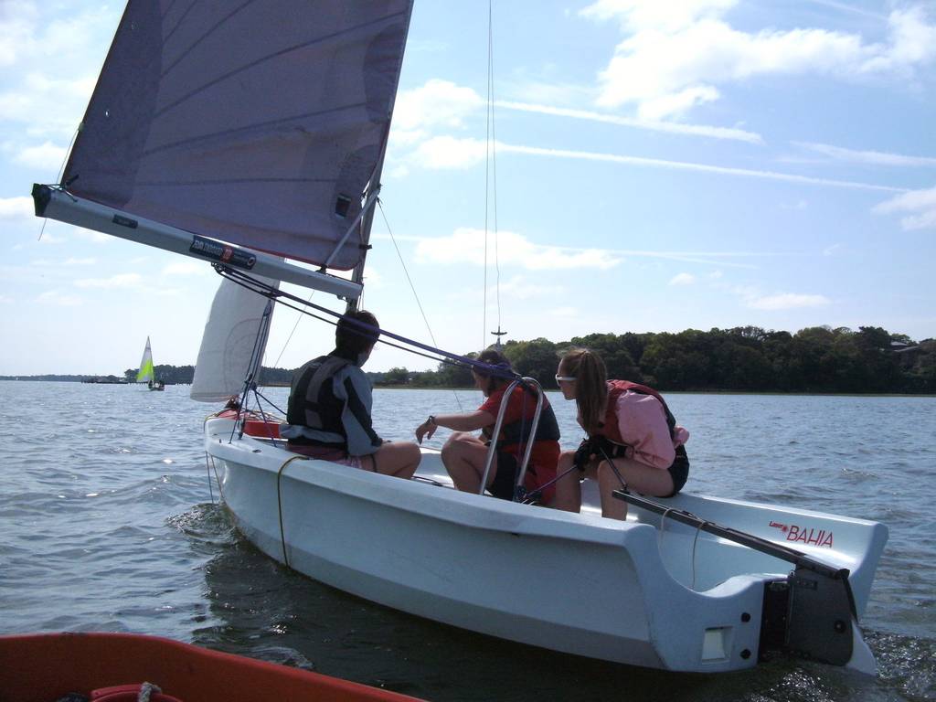 Scout Summer Camp, 2014 338