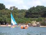 Scout Summer Camp, 2014 286