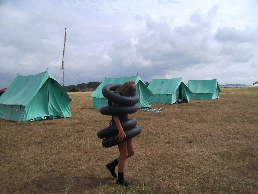 Scout Summer Camp, 2014 332