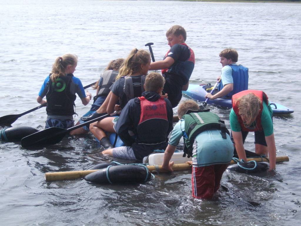 Scout Summer Camp, 2014 295