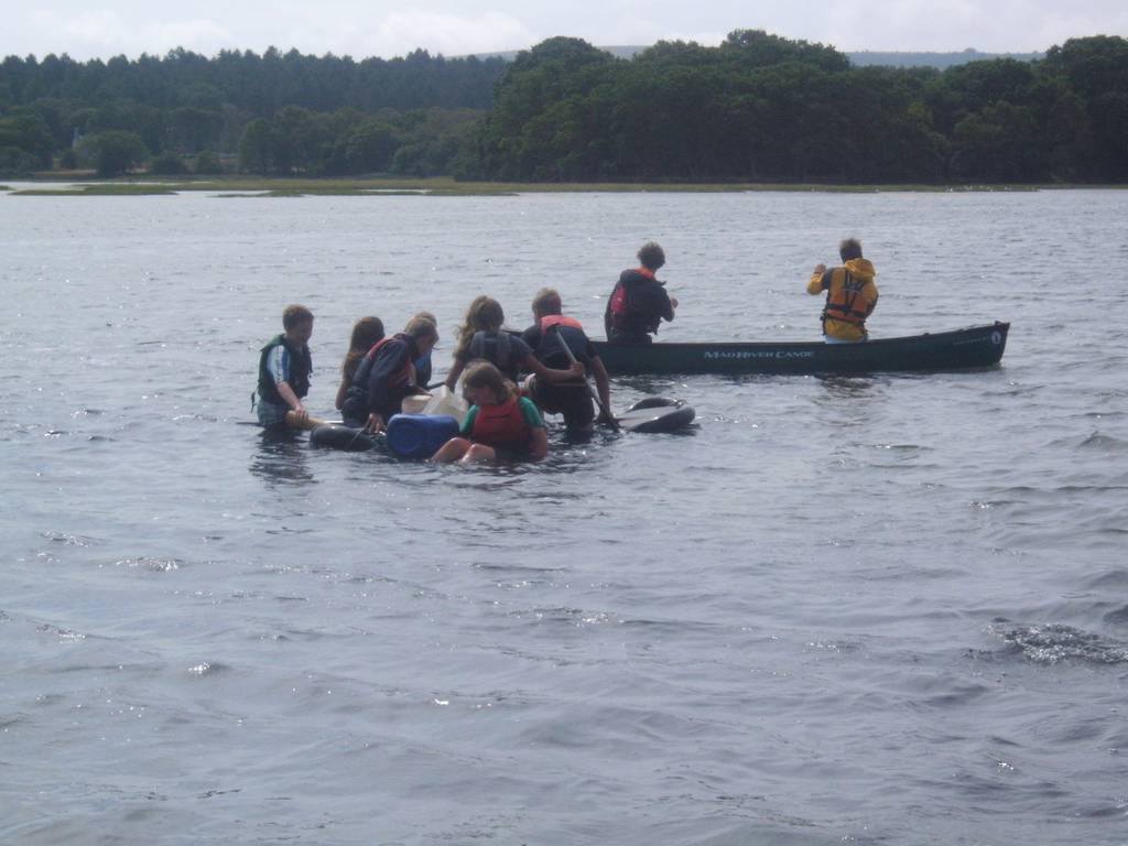 Scout Summer Camp, 2014 312
