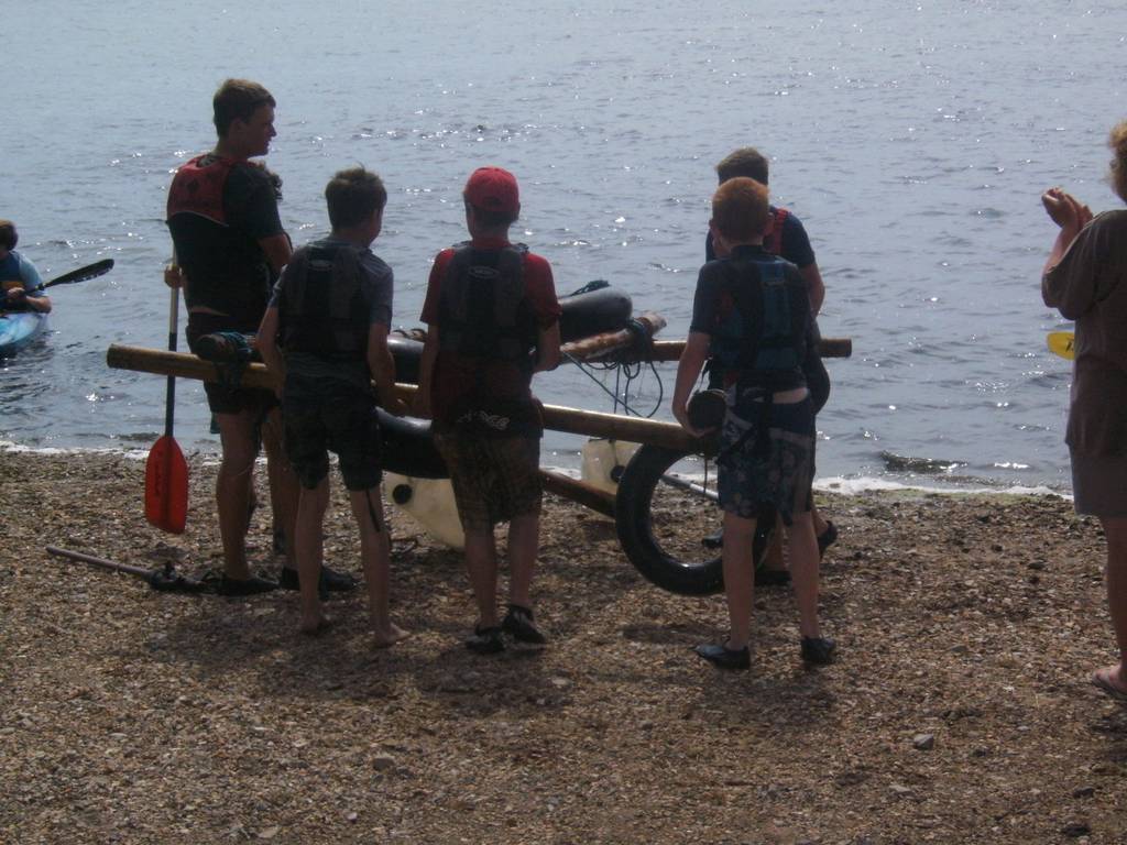 Scout Summer Camp, 2014 302