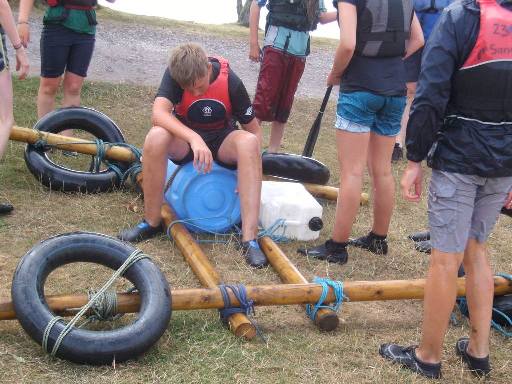 Scout Summer Camp, 2014 342