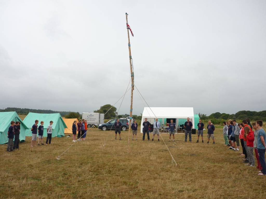 Scout Summer Camp, 2014 368