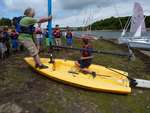 Scout Summer Camp, July 2010 - Kerry 4