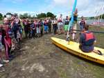 Scout Summer Camp, July 2010 - Kerry 5