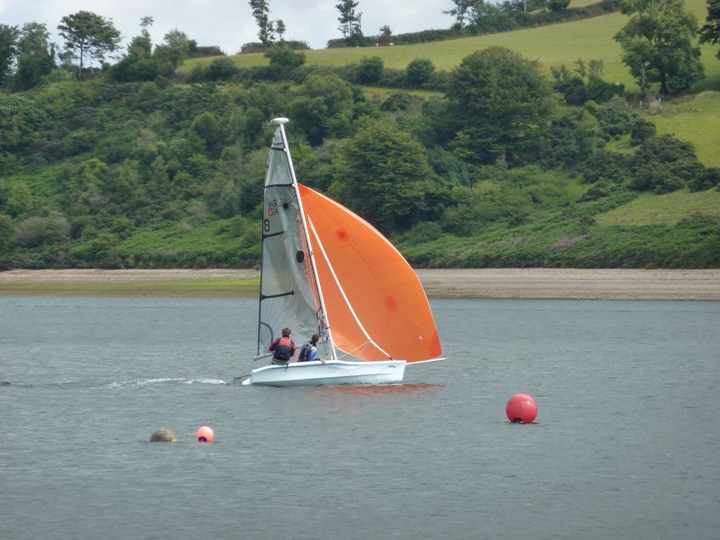 Scout Summer Camp, July 2010 - Kerry 13