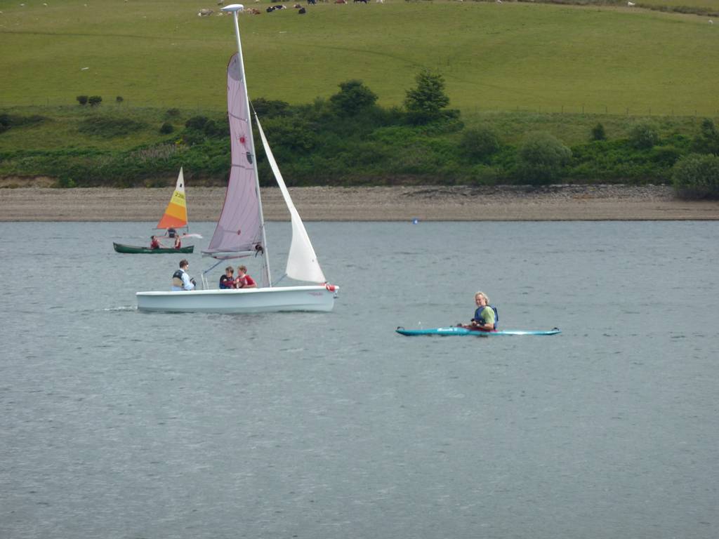 Scout Summer Camp, July 2010 - Kerry 24