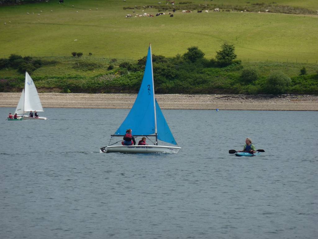 Scout Summer Camp, July 2010 - Kerry 27