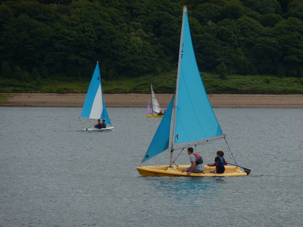 Scout Summer Camp, July 2010 - Kerry 29