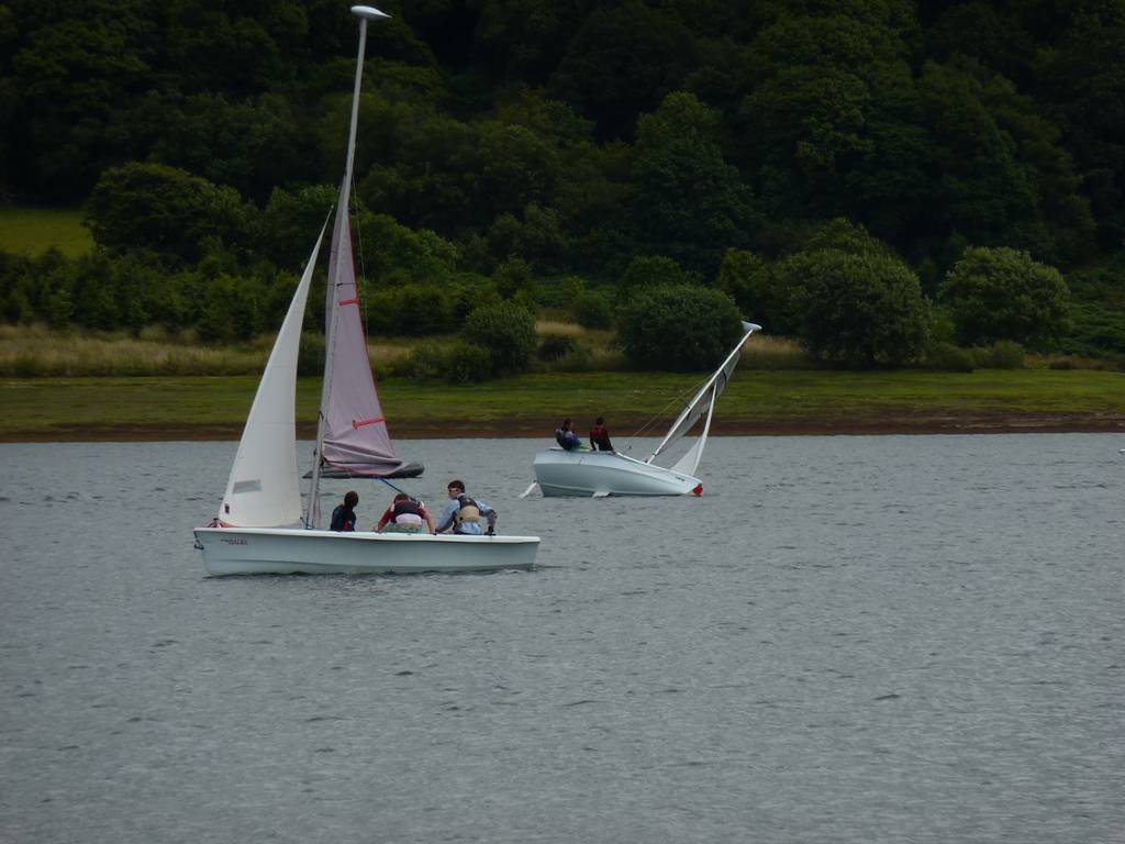 Scout Summer Camp, July 2010 - Kerry 31