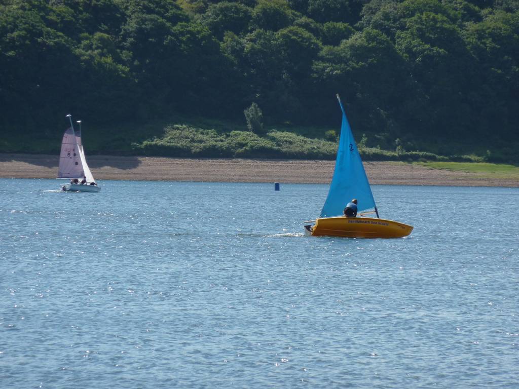 Scout Summer Camp, July 2010 - Kerry 39