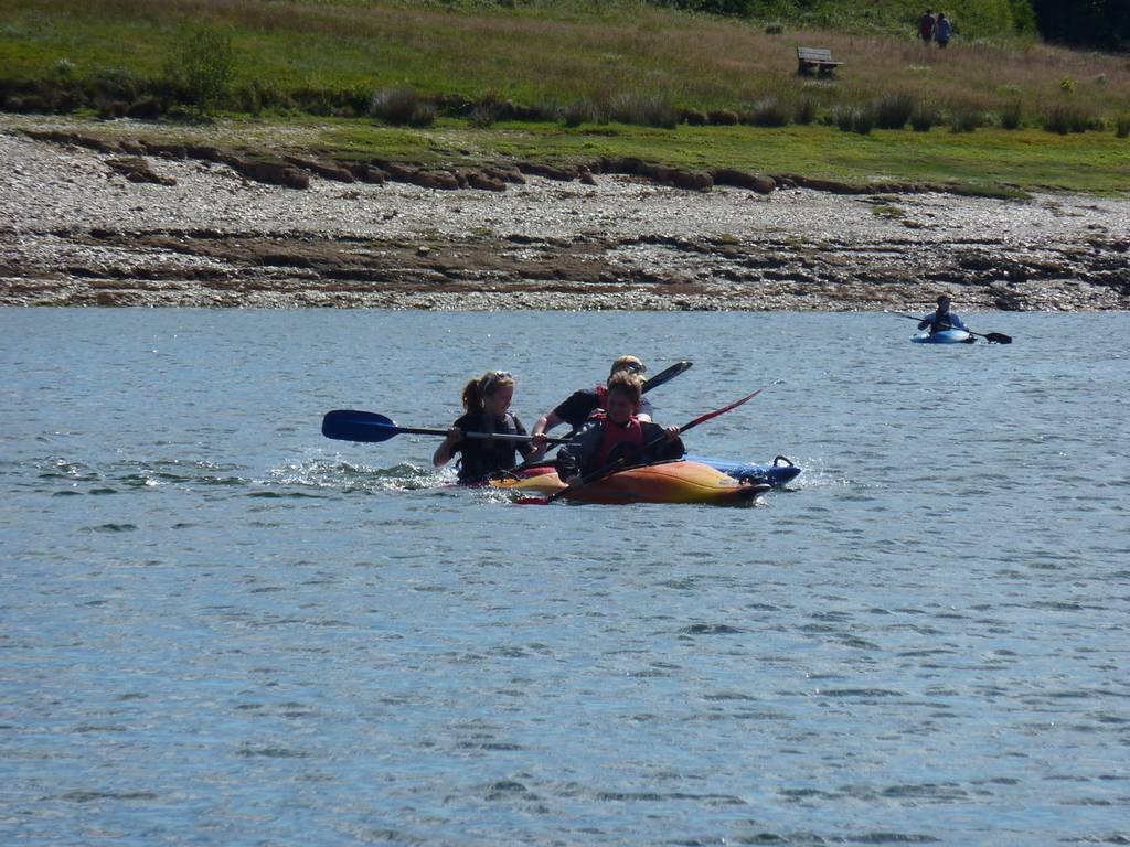 Scout Summer Camp, July 2010 - Kerry 44