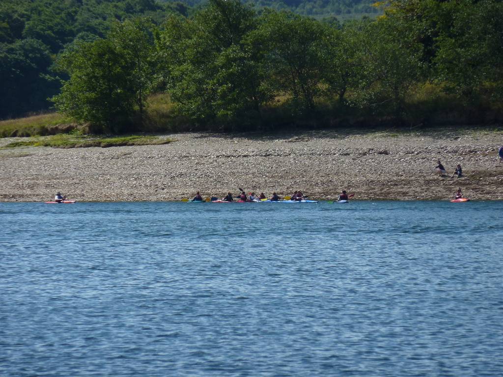 Scout Summer Camp, July 2010 - Kerry 50