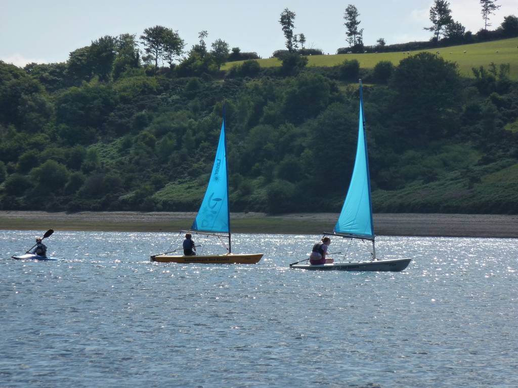 Scout Summer Camp, July 2010 - Kerry 51