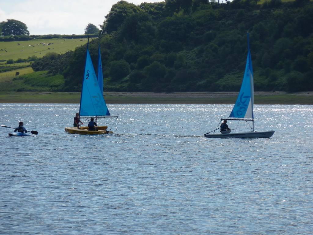 Scout Summer Camp, July 2010 - Kerry 52