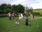 Scout Summer Camp, July 2010 - Ros 7