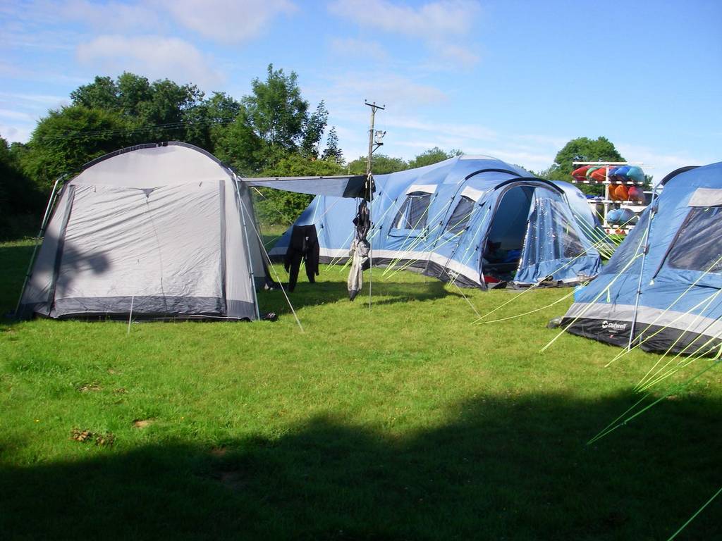 Scout Summer Camp, July 2010 - Ros 70