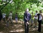 Scout Summer Camp, July 2010 - Ros 101