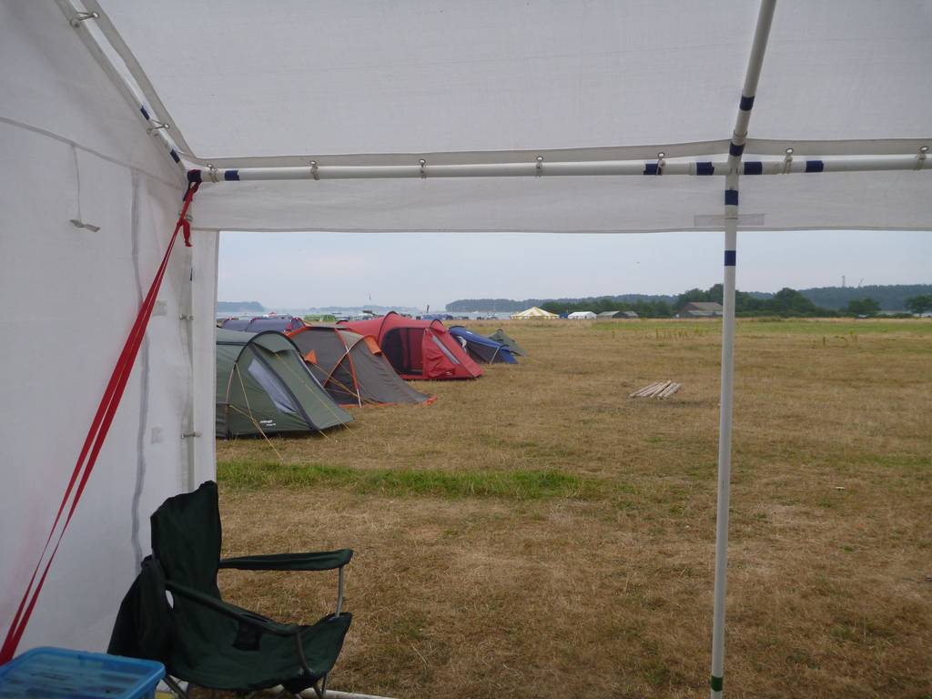 Scout Summer Camp, 2014 437