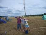Scout Summer Camp, 2014 374