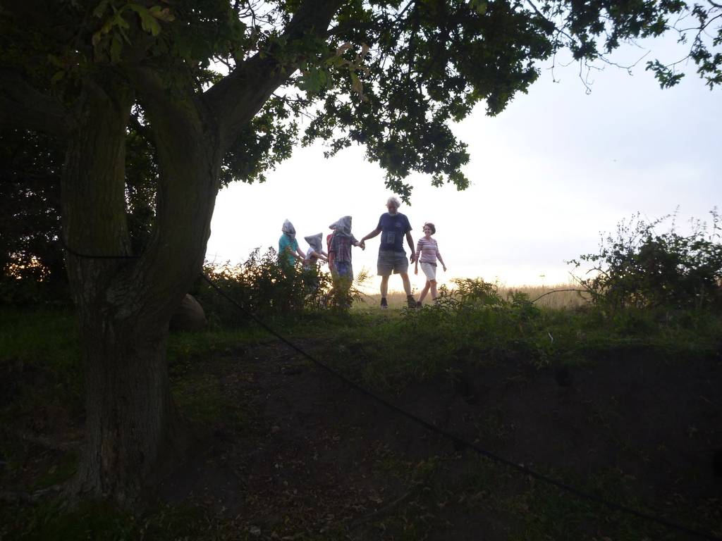 Scout Summer Camp, 2014 466