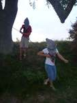 Scout Summer Camp, 2014 453