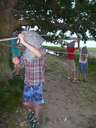 Scout Summer Camp, 2014 384