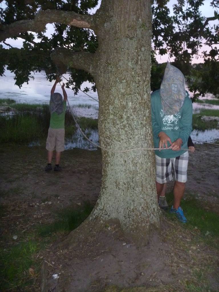Scout Summer Camp, 2014 503