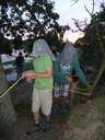 Scout Summer Camp, 2014 398