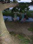 Scout Summer Camp, 2014 473
