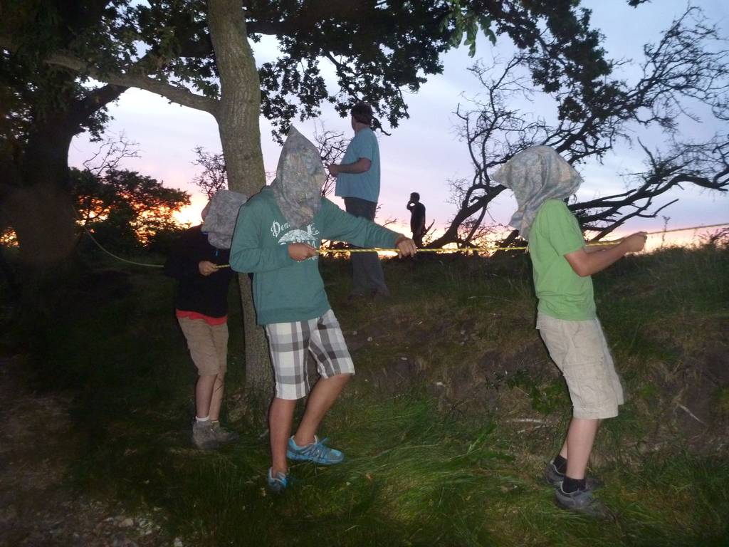 Scout Summer Camp, 2014 447