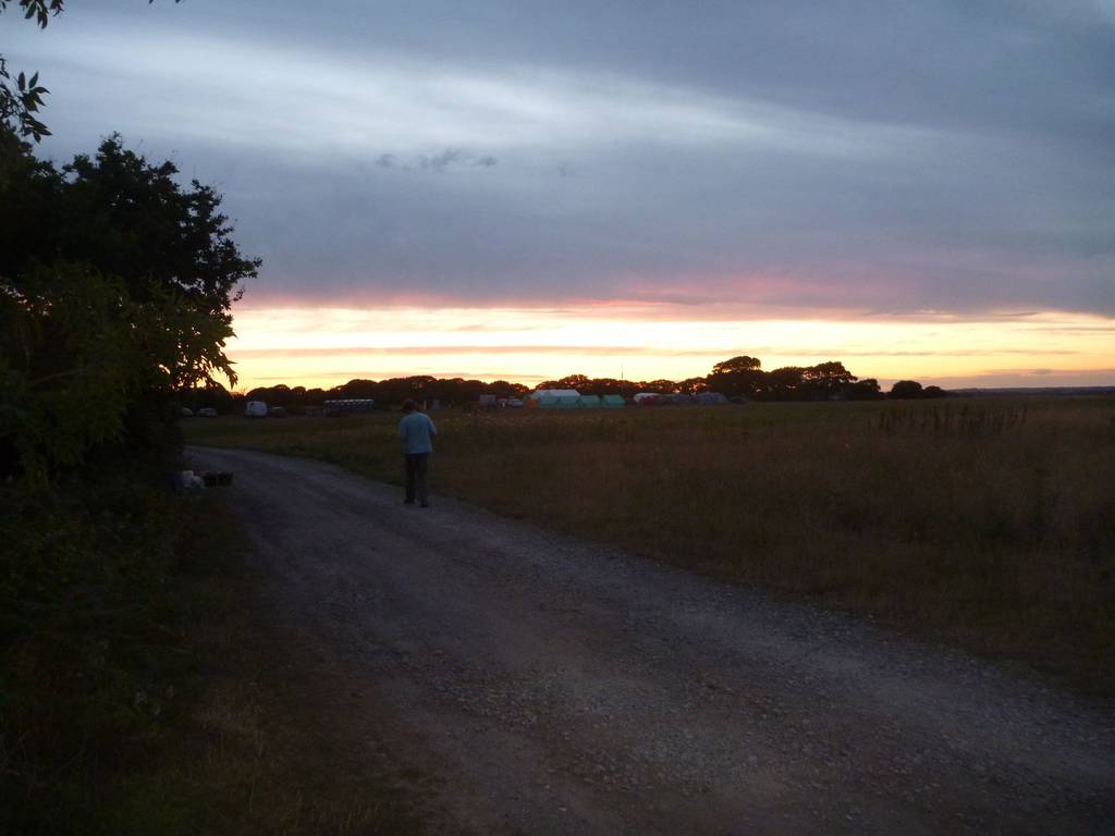 Scout Summer Camp, 2014 489