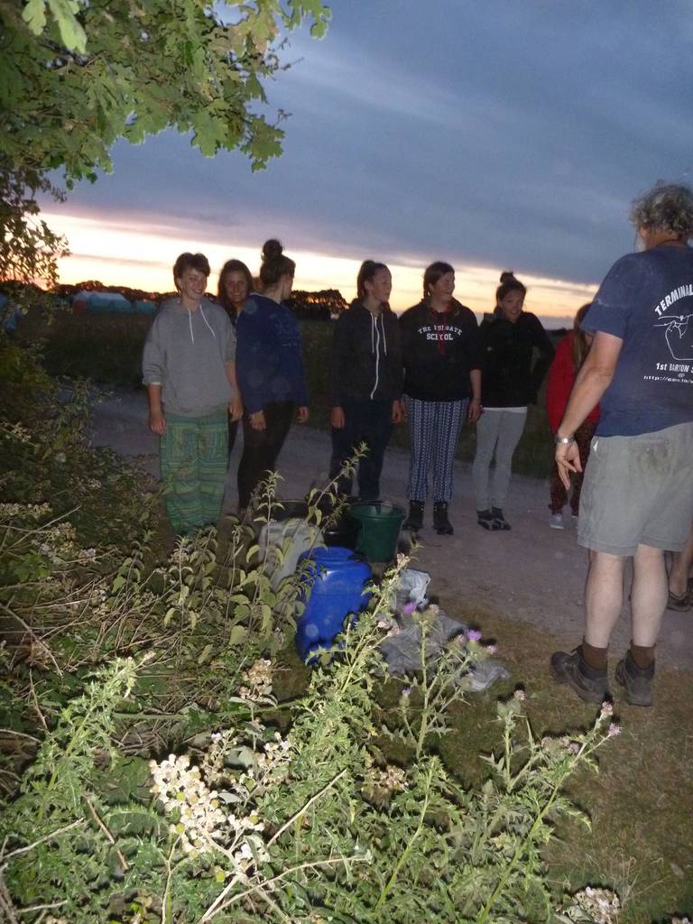 Scout Summer Camp, 2014 371