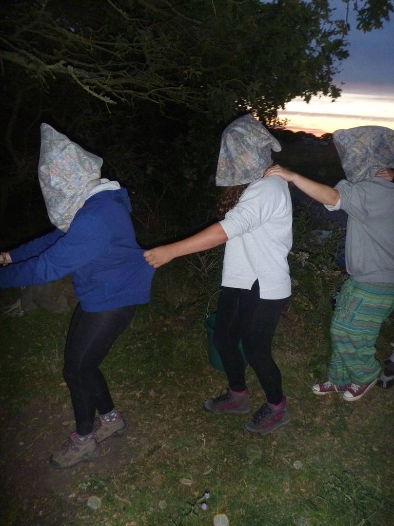 Scout Summer Camp, 2014 415