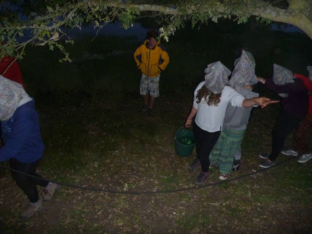 Scout Summer Camp, 2014 382