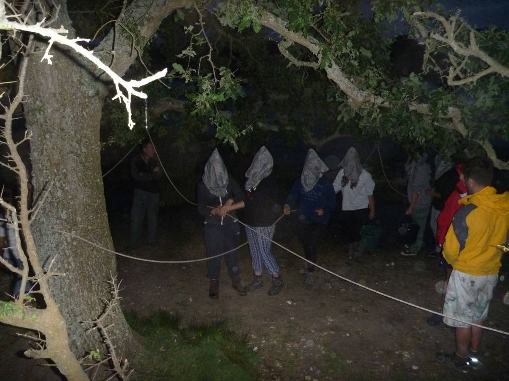 Scout Summer Camp, 2014 443