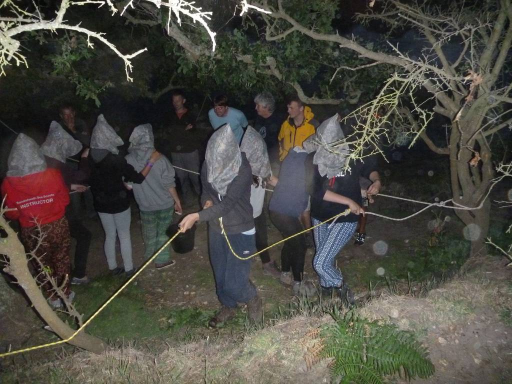 Scout Summer Camp, 2014 455