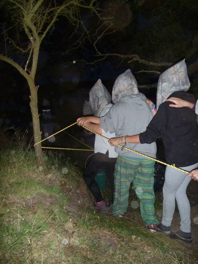 Scout Summer Camp, 2014 417