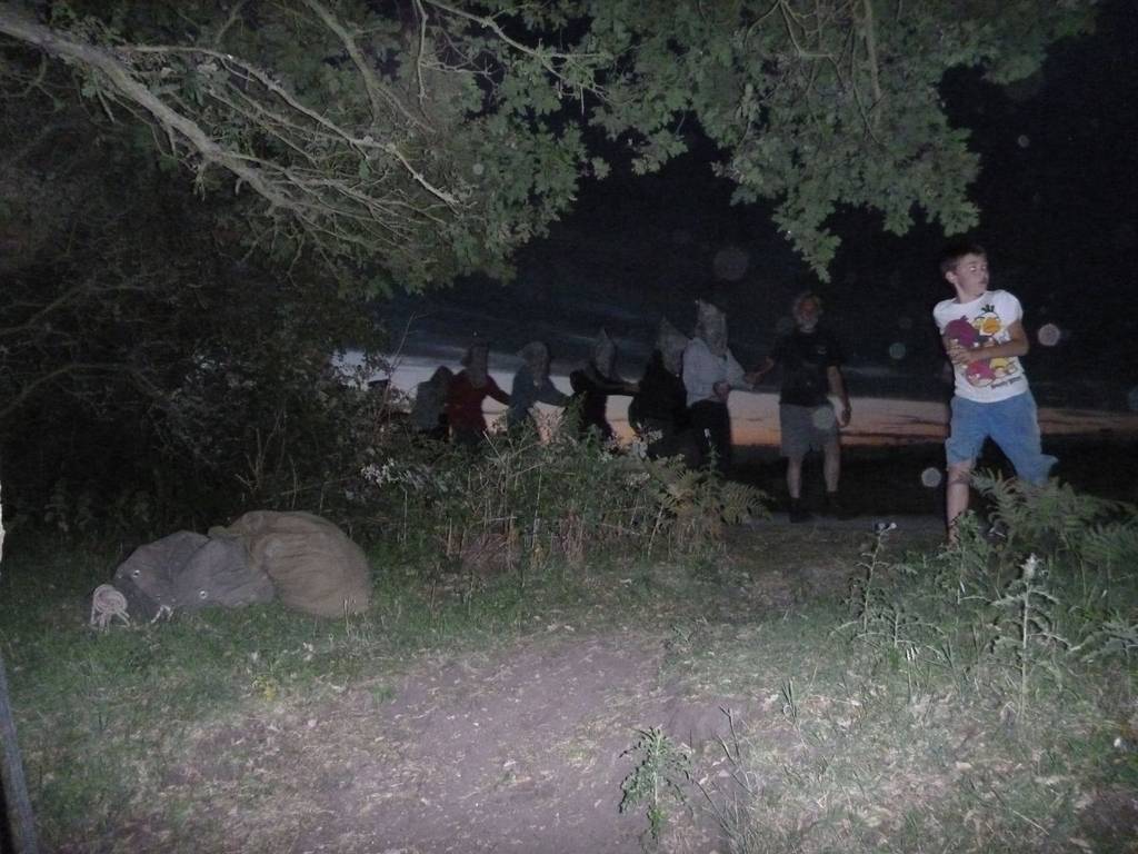 Scout Summer Camp, 2014 474
