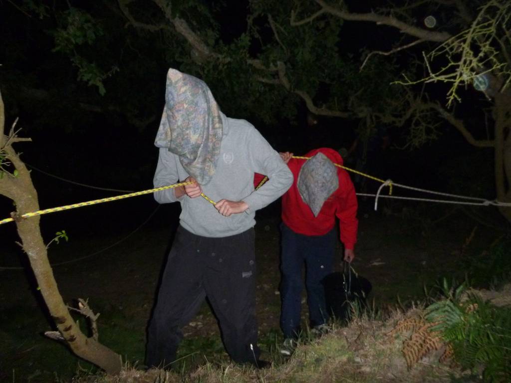 Scout Summer Camp, 2014 513