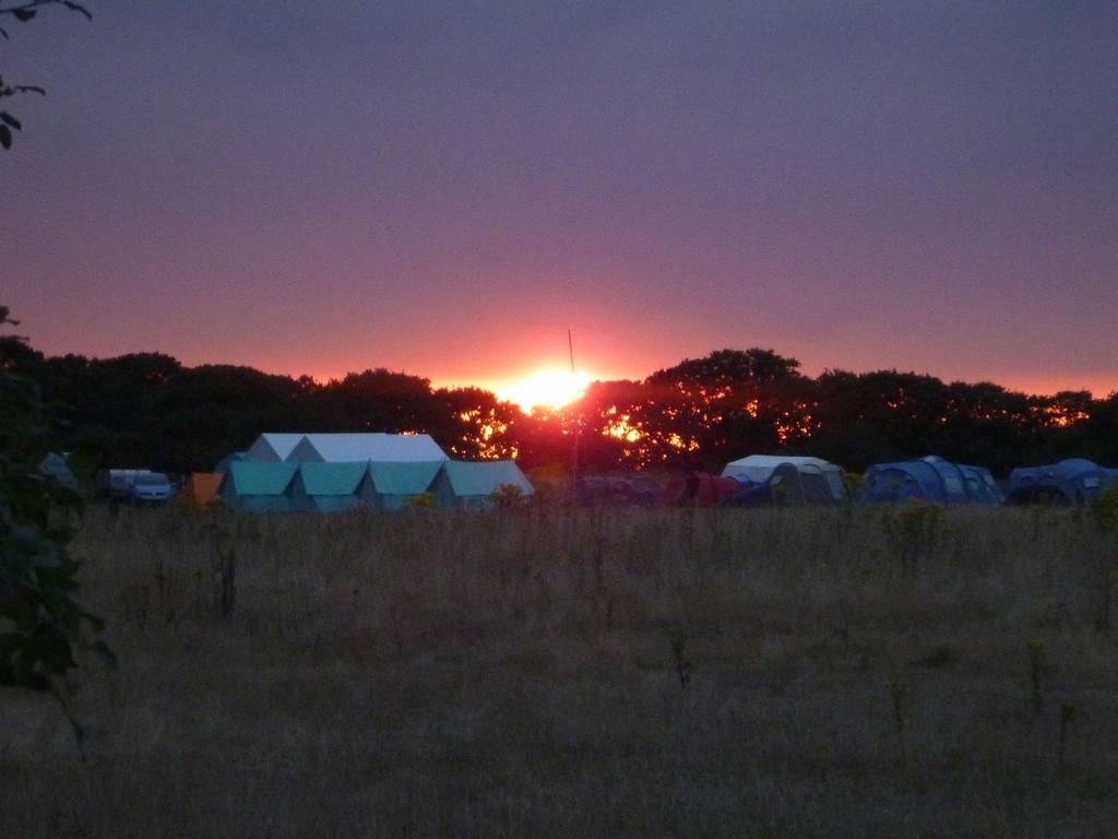 Scout Summer Camp, 2014 495